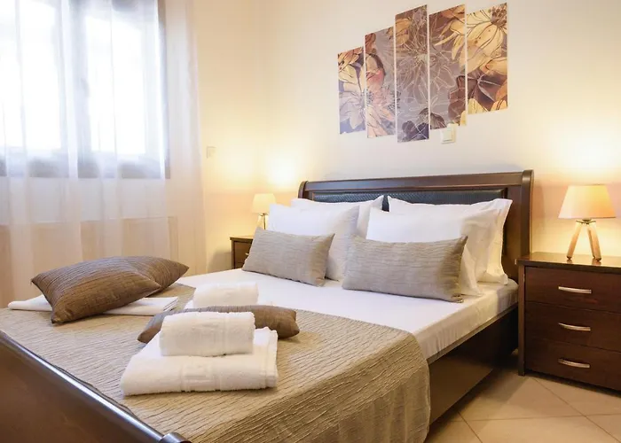 Ifestos Apartments