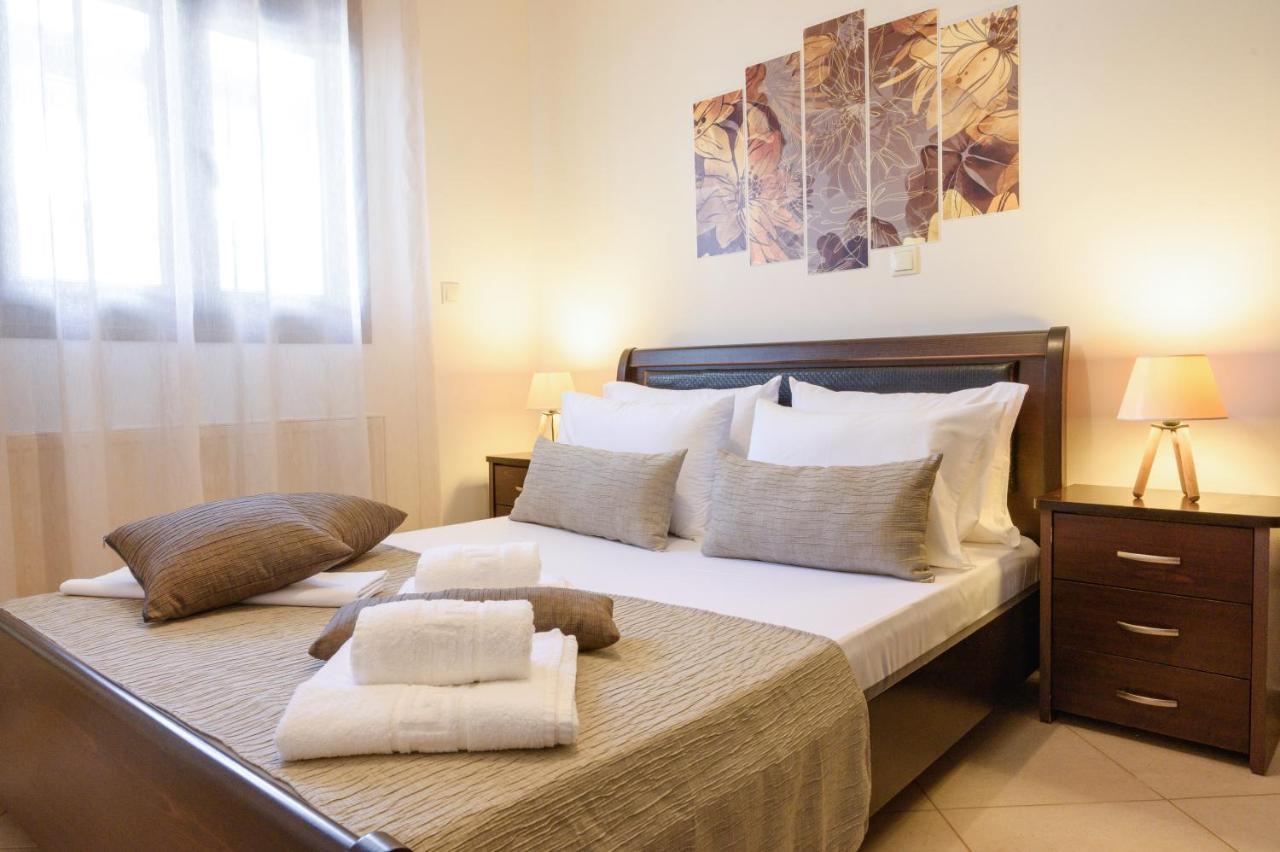 Ifestos Apartment *
