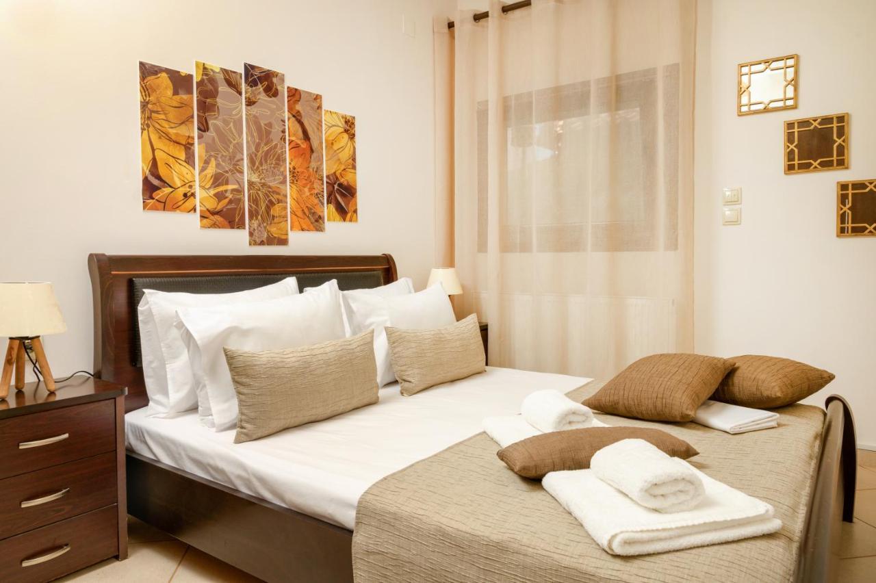 Ifestos Apartment