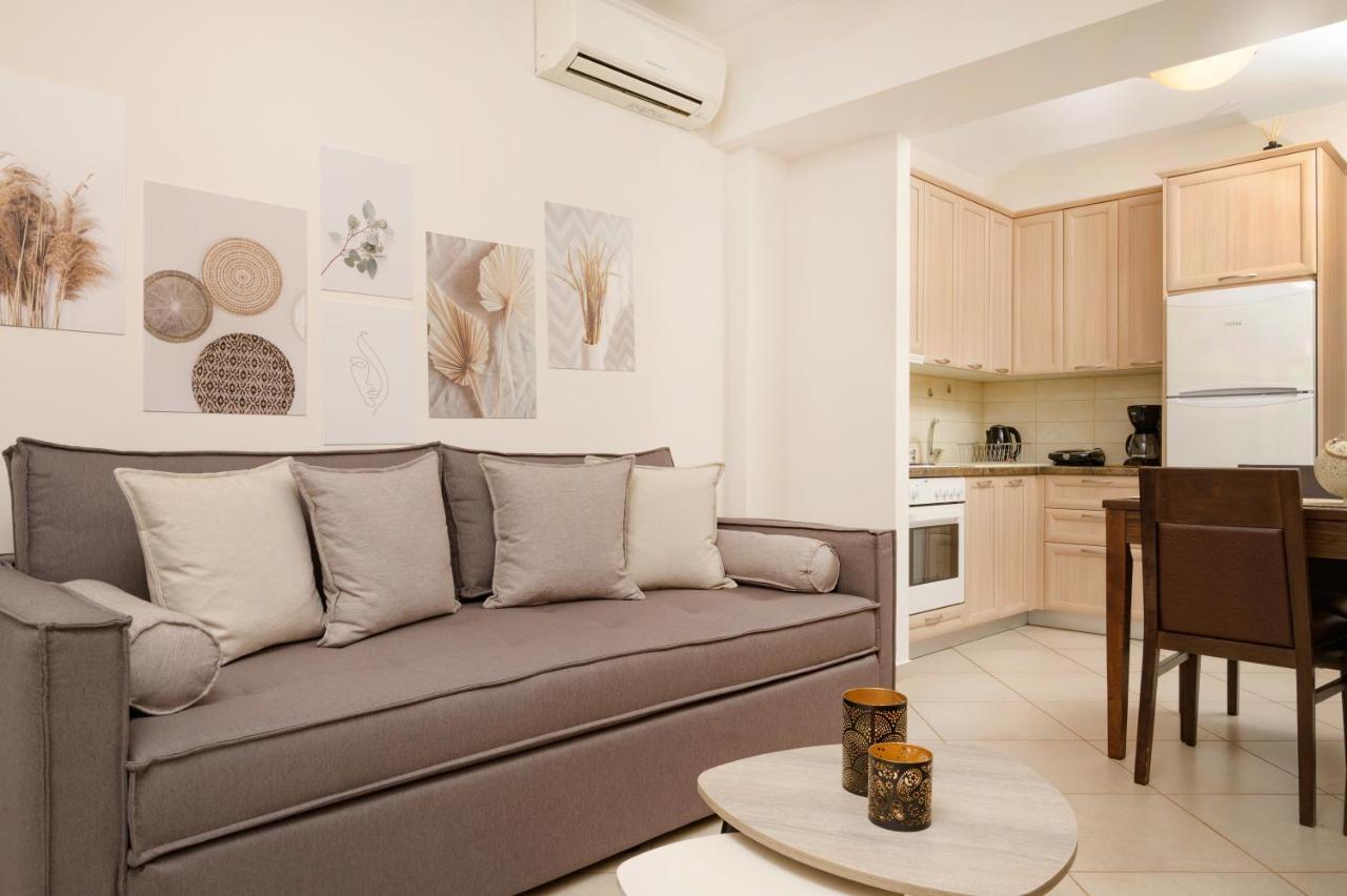 Apartment Ifestos *