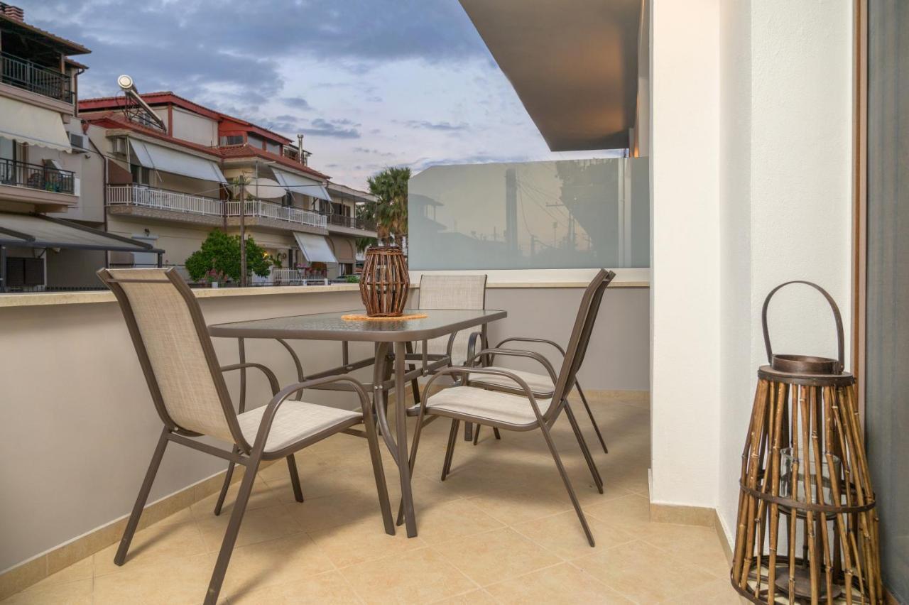 Ifestos Apartment