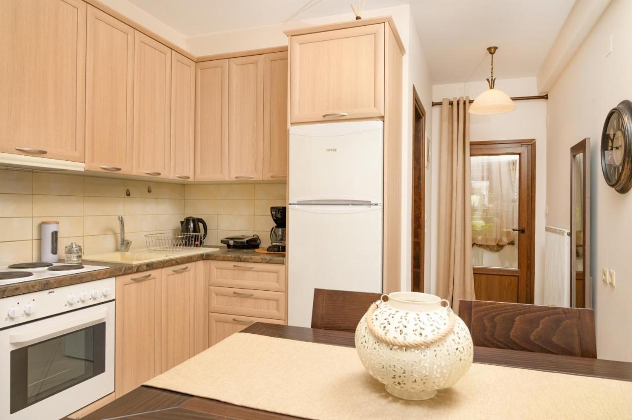 Apartment Ifestos
