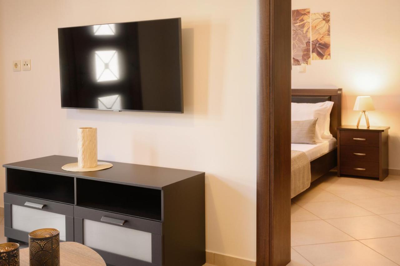 Ifestos Apartamento Ierissos