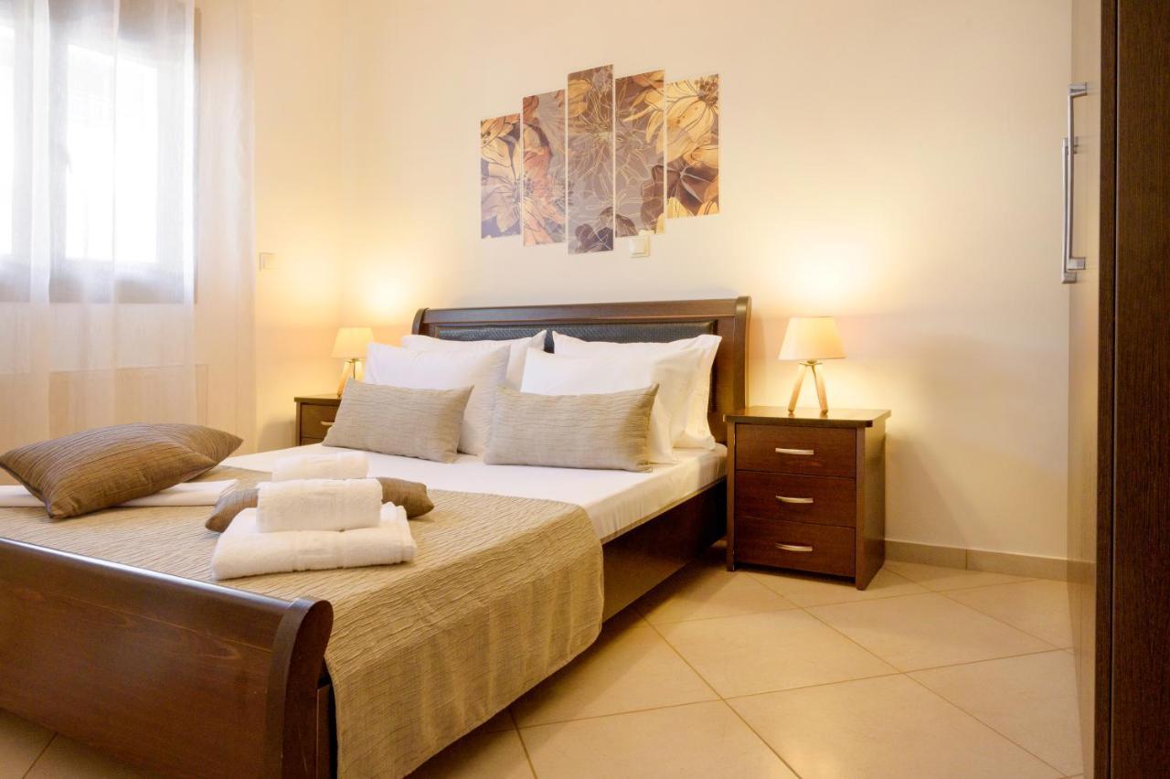 Apartamento Ifestos *