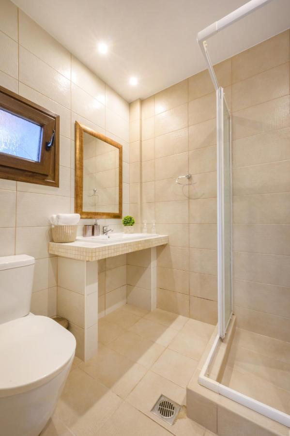 Ifestos Apartamento *
