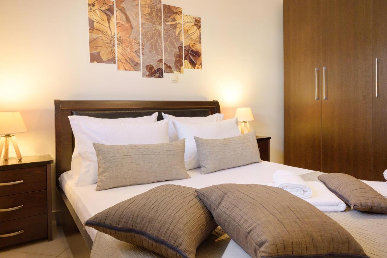 Apartamento Ifestos